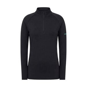 Castore Childrens/Kids Players 2025/26 Leinster Rugby Zip Neck Top / Navy
